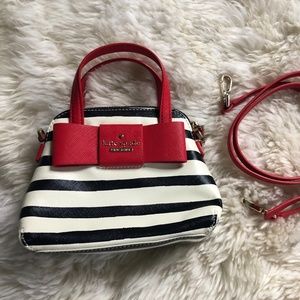 KATE SPADE Small Fashion Bag